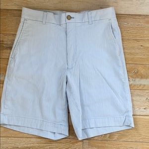 Men’s Southern Tide shorts Size 30